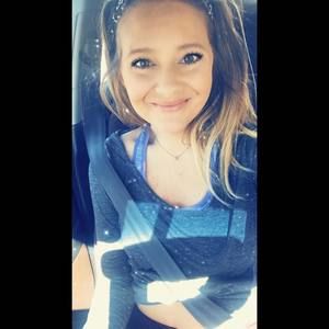 Meet your Posher, Kortney